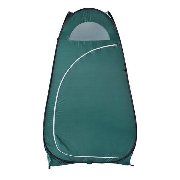 Portable Outdoor Pop-up Privacy Shelter Tent- Army Green