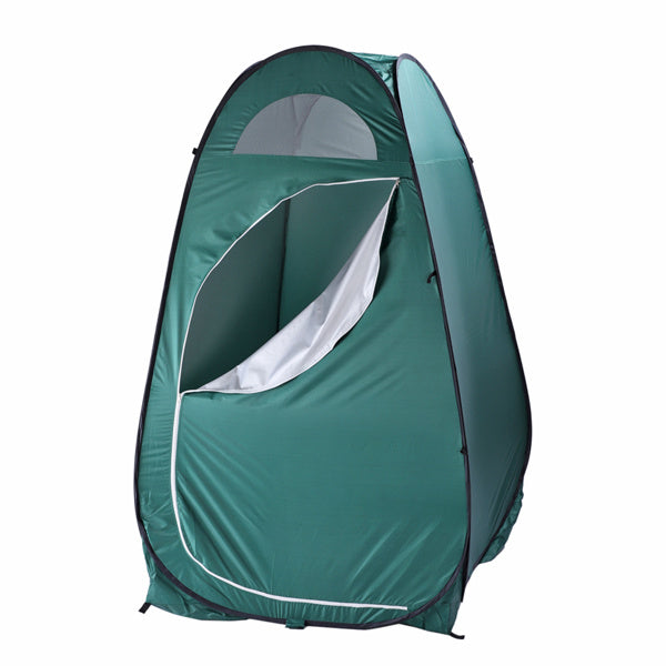 Portable Outdoor Pop-up Privacy Shelter Tent- Army Green