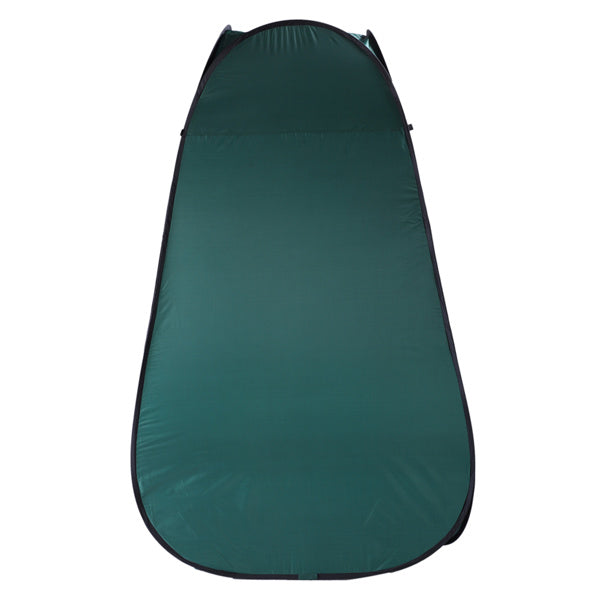 Portable Outdoor Pop-up Privacy Shelter Tent- Army Green