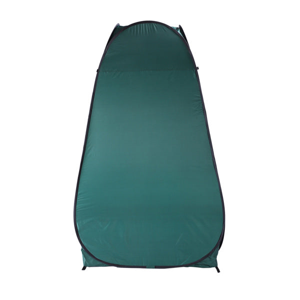 Portable Outdoor Pop-up Privacy Shelter Tent- Army Green