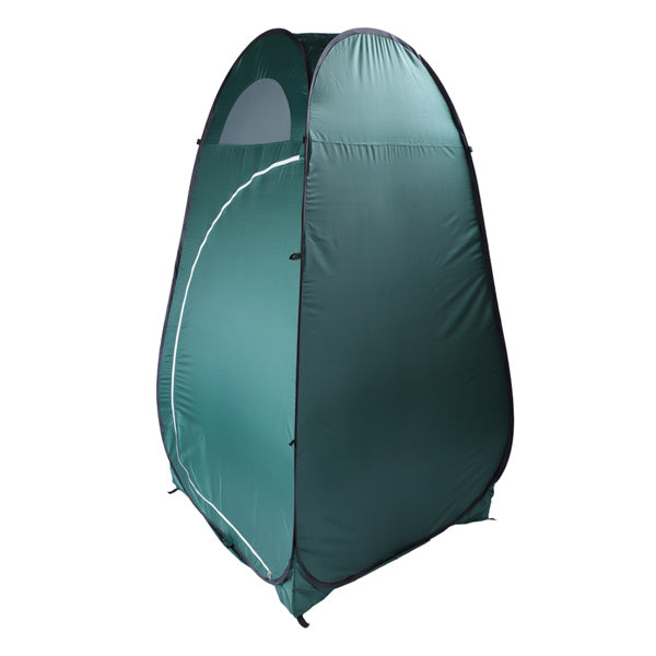 Portable Outdoor Pop-up Privacy Shelter Tent- Army Green