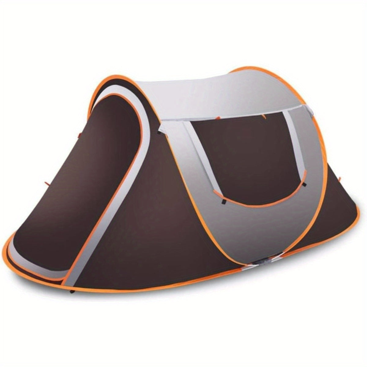 Outdoor multi-person tent