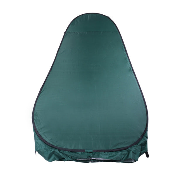 Portable Outdoor Pop-up Privacy Shelter Tent- Army Green