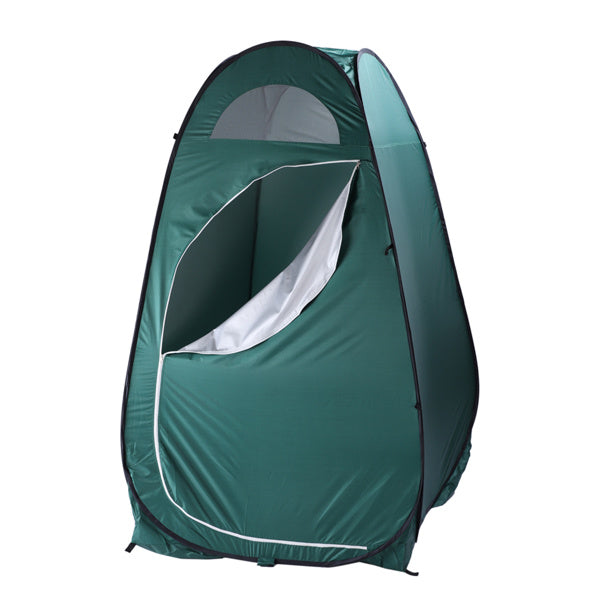 Portable Outdoor Pop-up Privacy Shelter Tent- Army Green