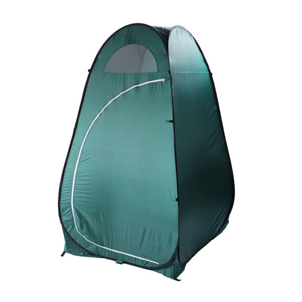 Portable Outdoor Pop-up Privacy Shelter Tent- Army Green