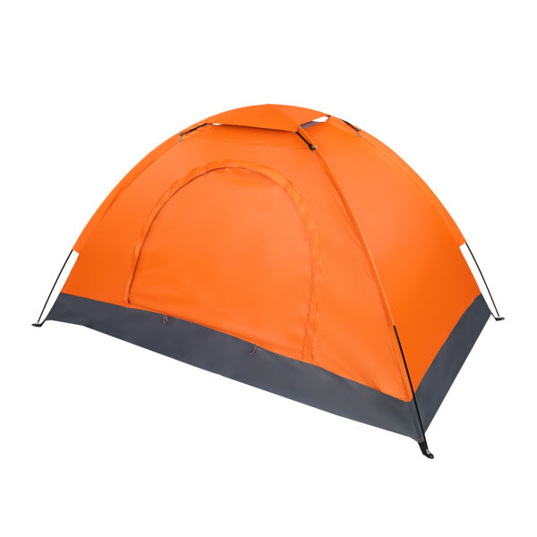 1-Person Waterproof Camping Dome Tent - Automatic Pop Up - DragonHearth