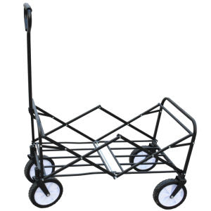 Outdoor Folding Wagon - DragonHearth