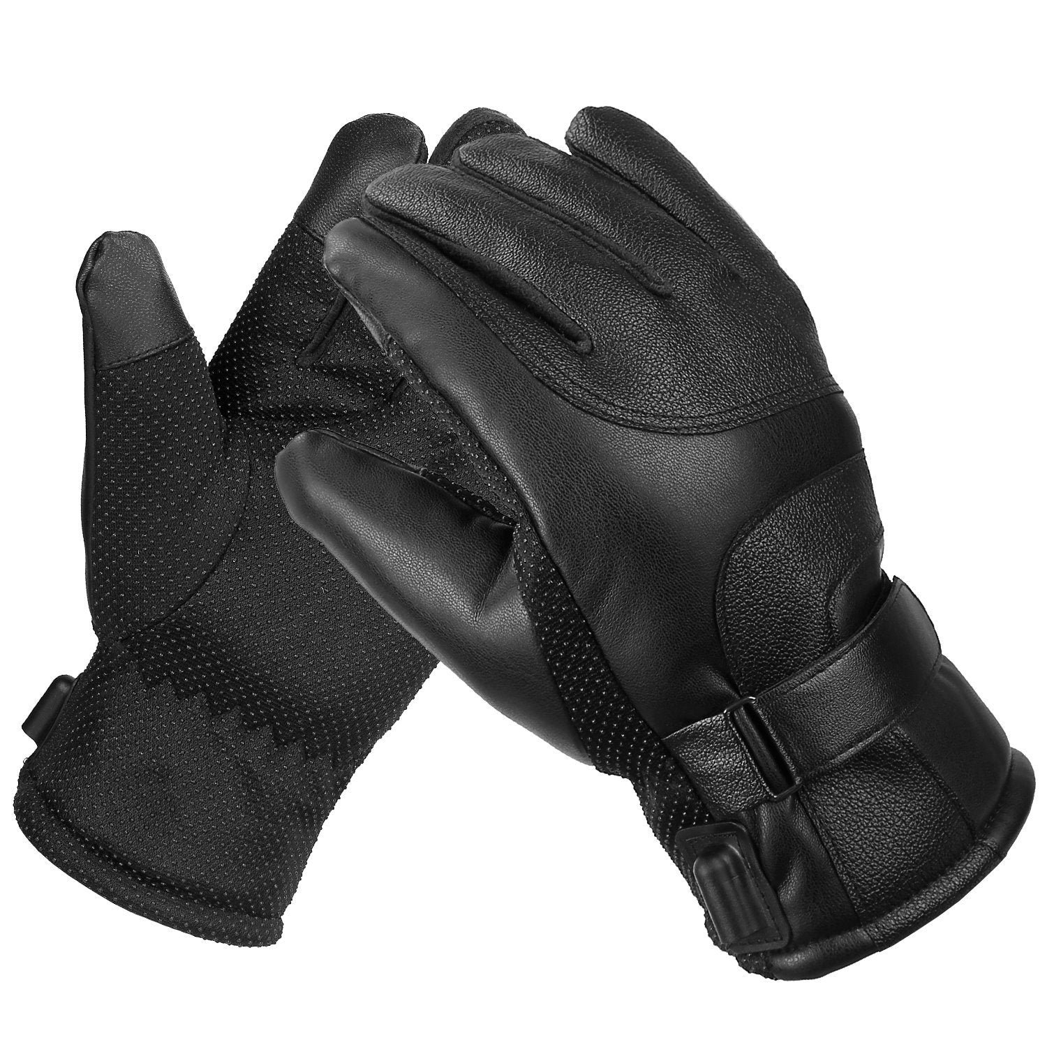 Electric Heated Gloves - Unisex - DragonHearth