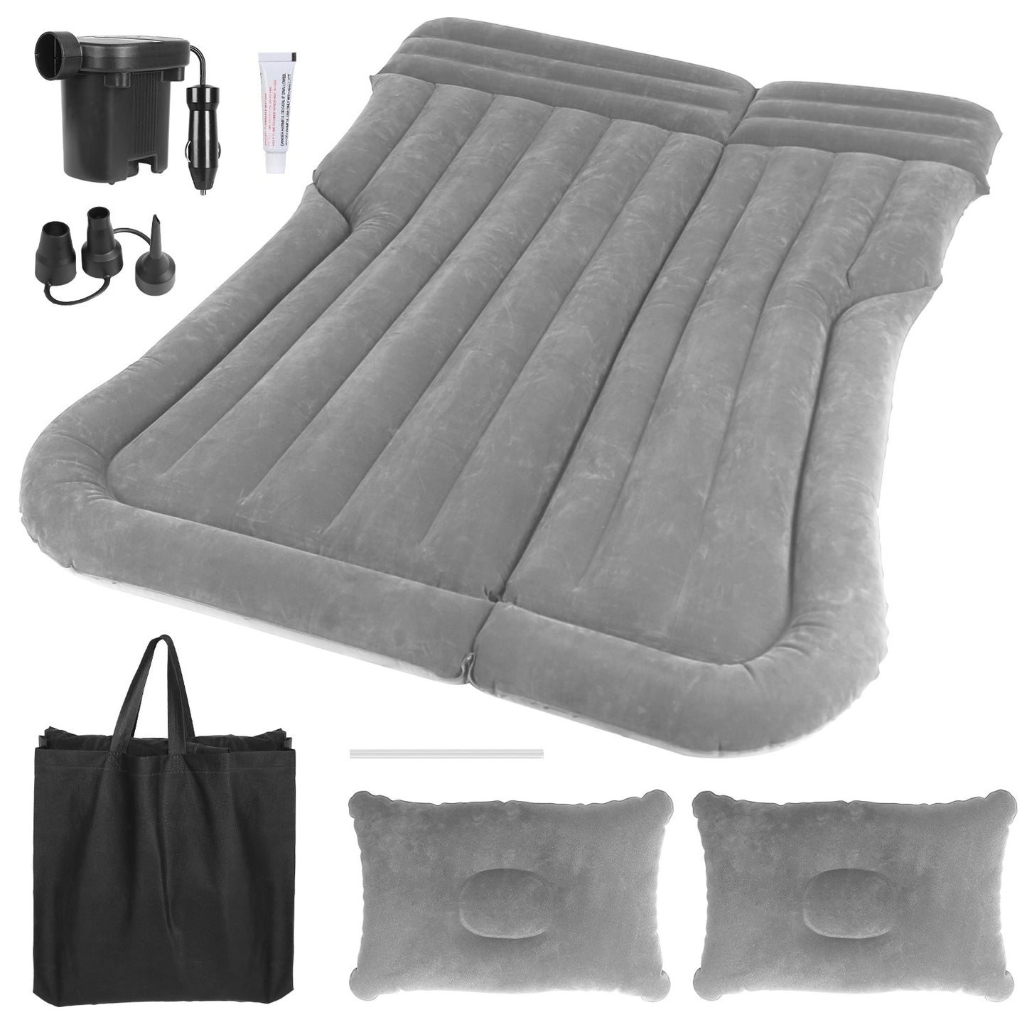 Inflatable SUV Air Mattress