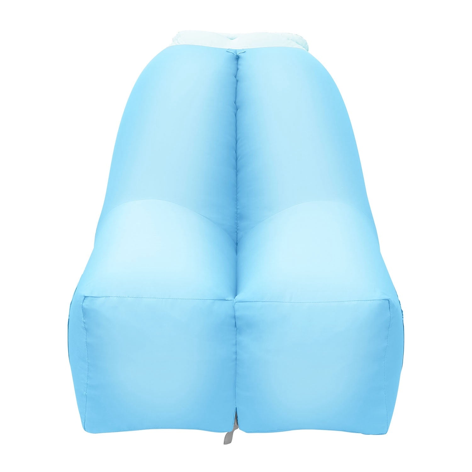 Inflatable Lounger Air Sofa Chair - DragonHearth