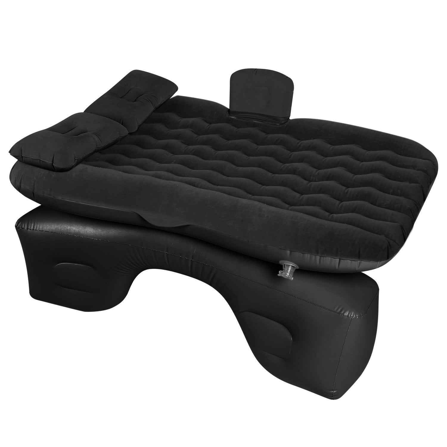 Car Air Mattress - DragonHearth